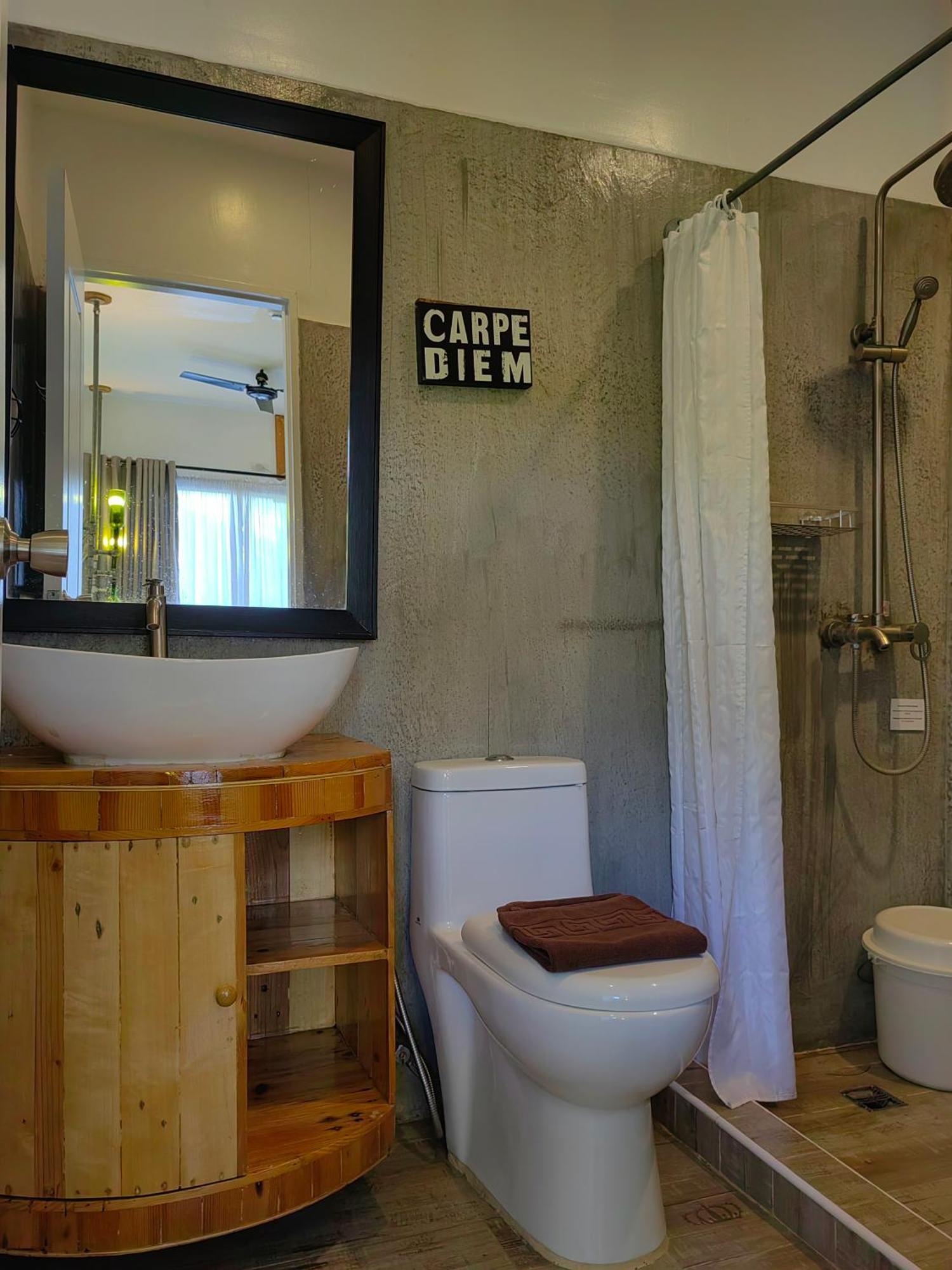 Containers By Eco Hotels Tagaytay City Habitación foto