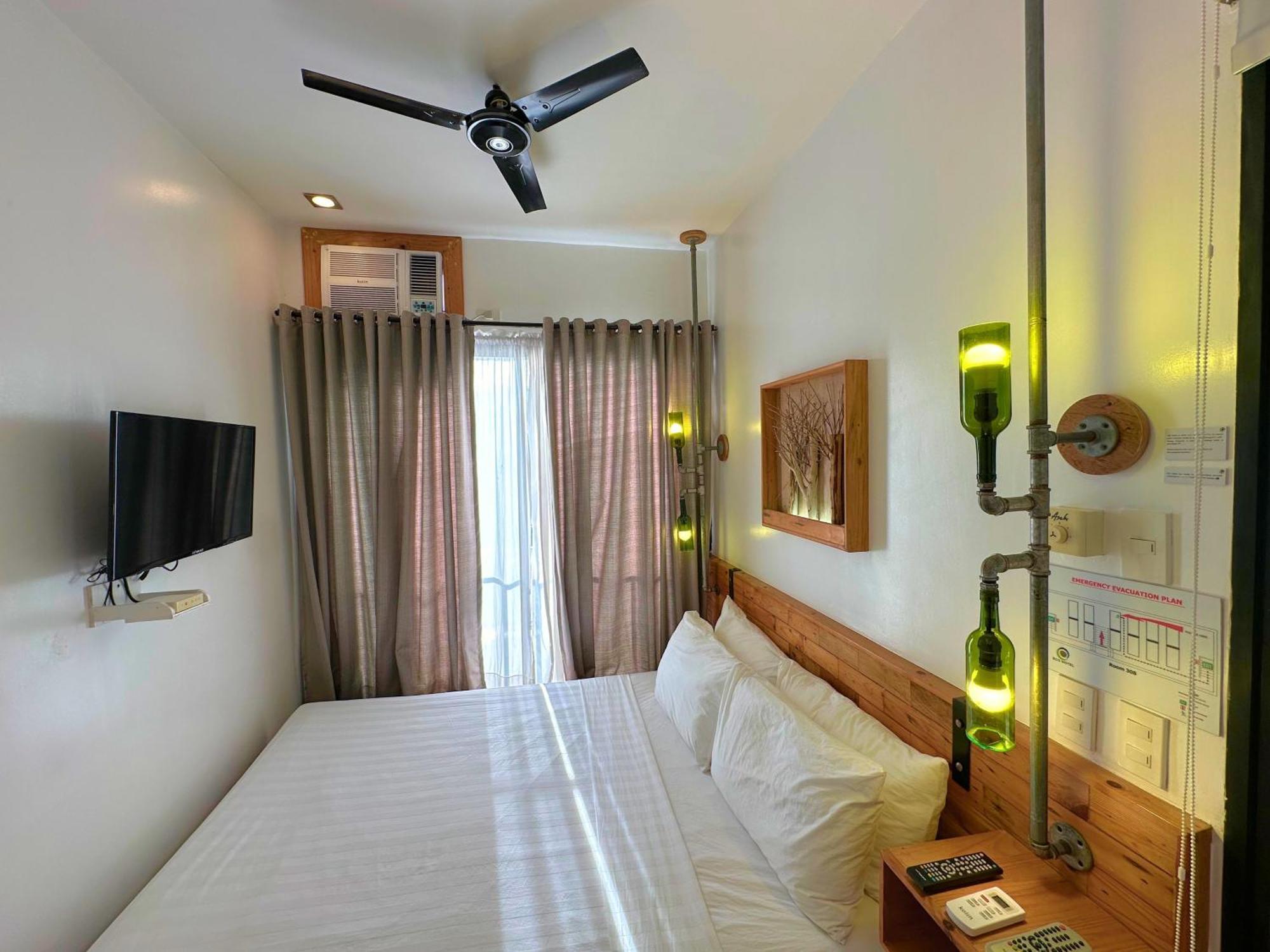 Containers By Eco Hotels Tagaytay City Habitación foto