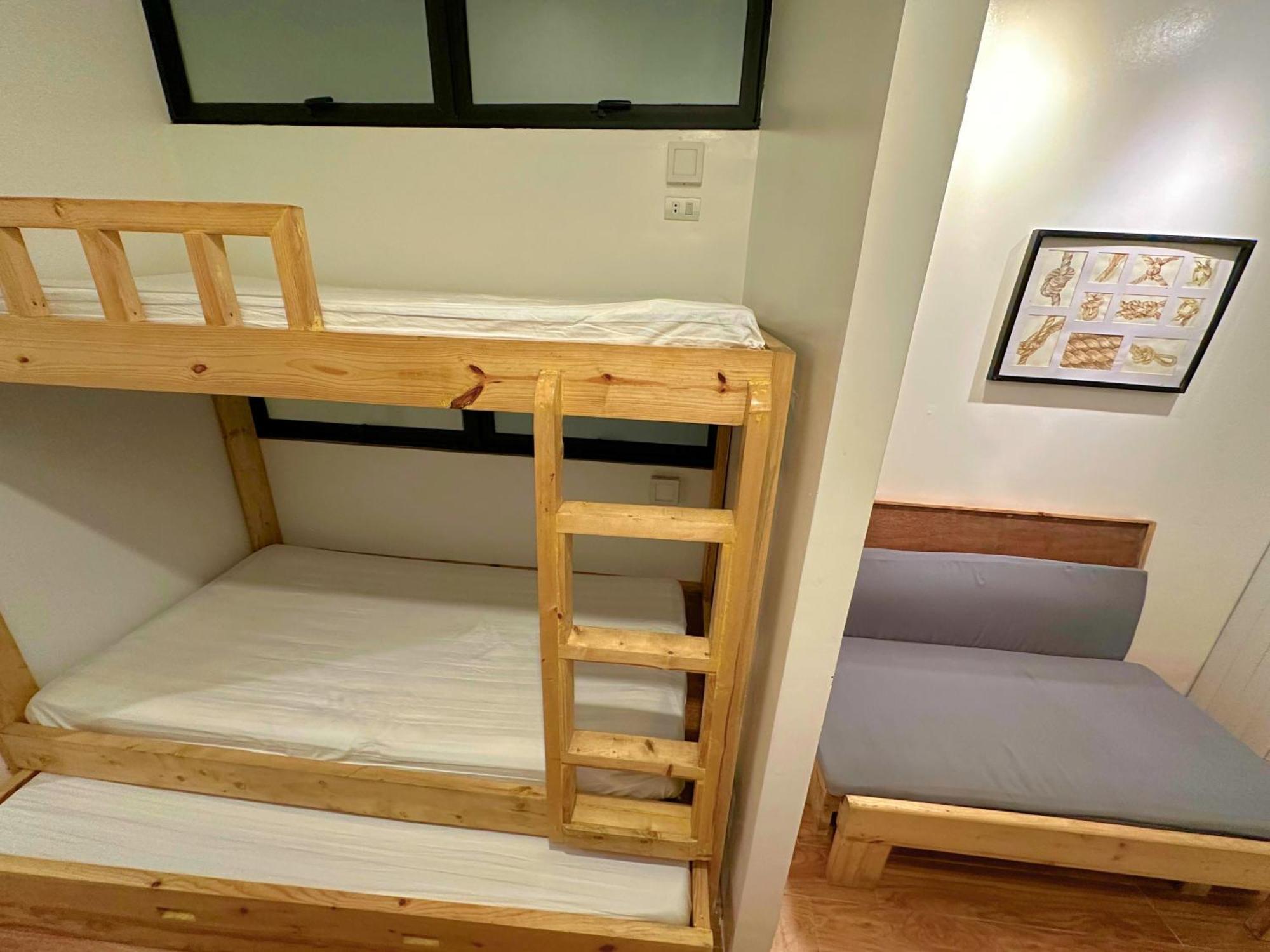 Containers By Eco Hotels Tagaytay City Habitación foto