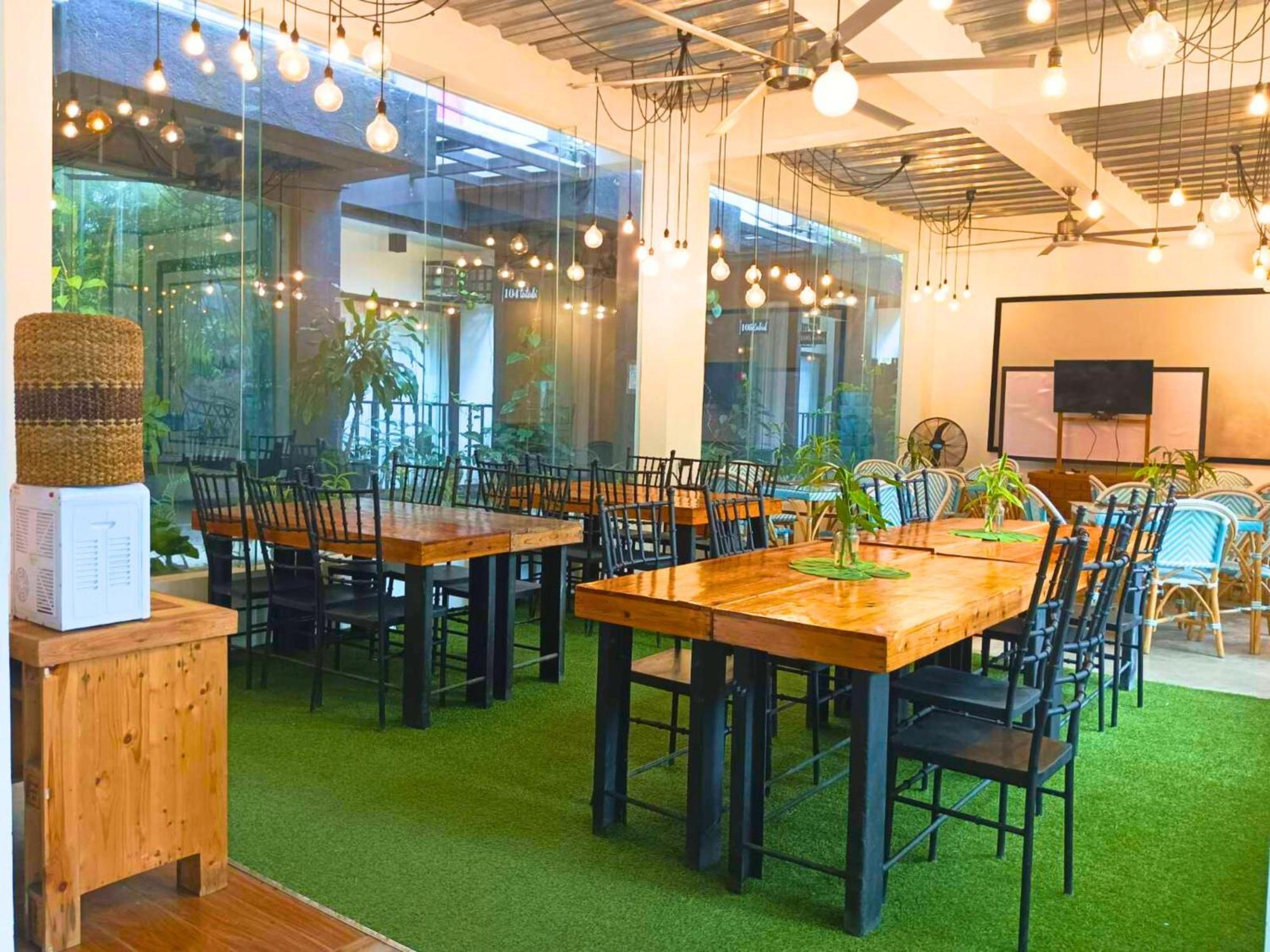 Containers By Eco Hotels Tagaytay City Exterior foto