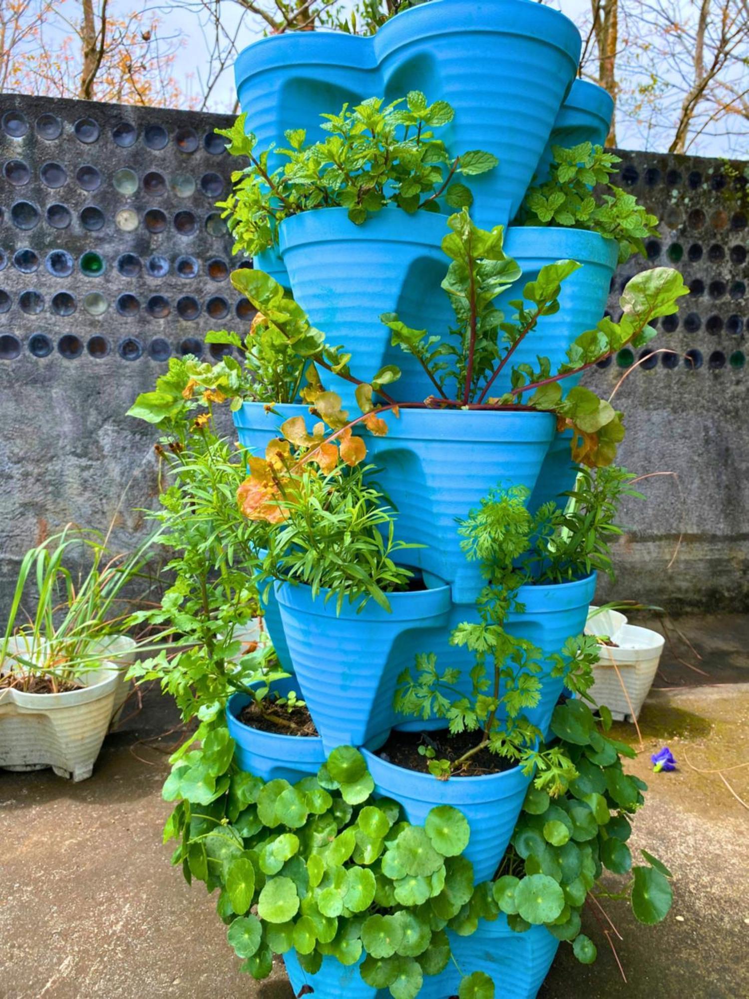 Containers By Eco Hotels Tagaytay City Exterior foto